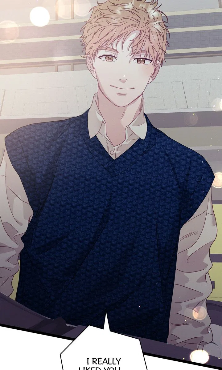 A Morning Kiss at Tiffany’s Chapter 87 – Page 110