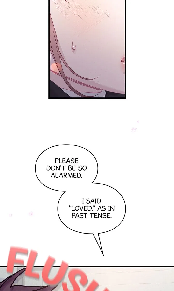A Morning Kiss at Tiffany’s Chapter 87 – Page 113