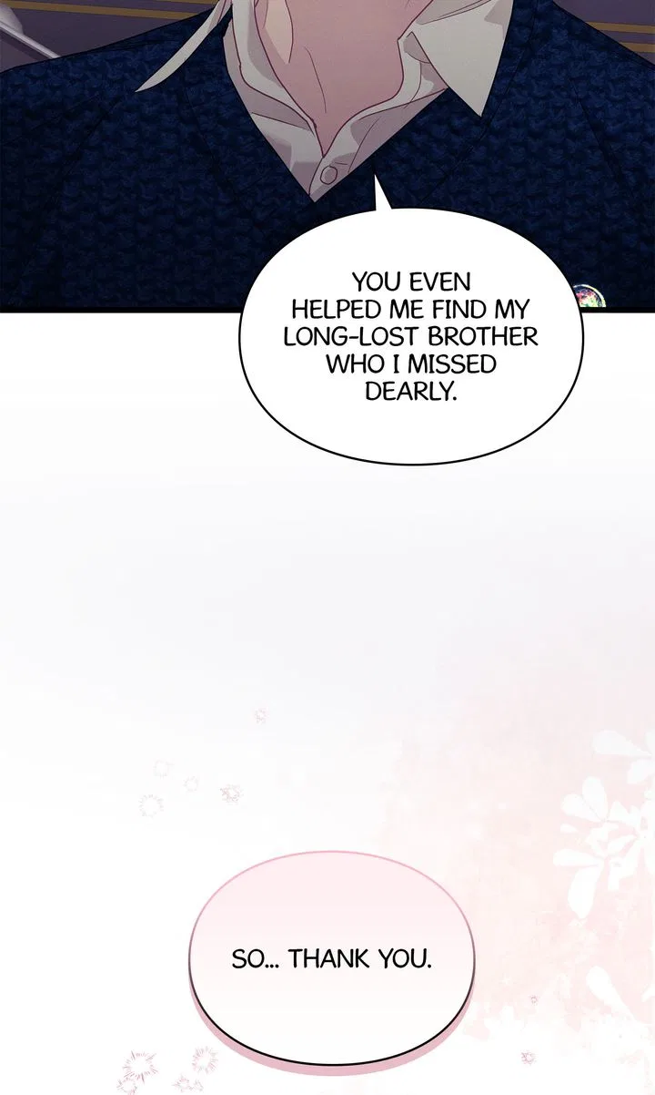 A Morning Kiss at Tiffany’s Chapter 87 – Page 116