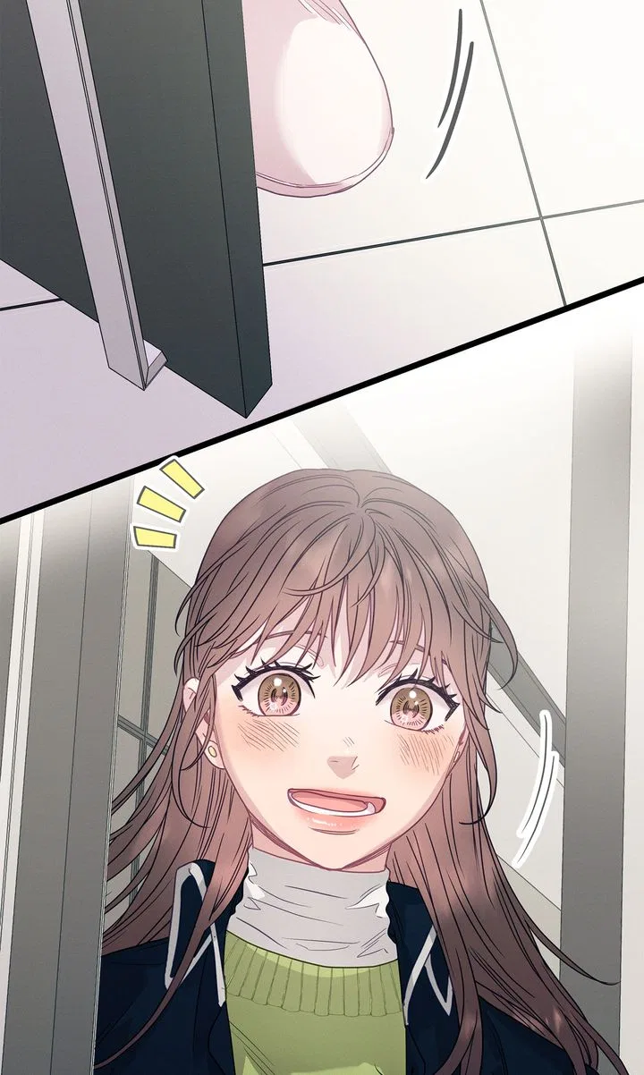 A Morning Kiss at Tiffany’s Chapter 87 – Page 121
