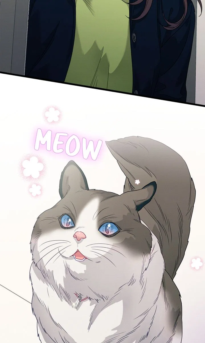 A Morning Kiss at Tiffany’s Chapter 87 – Page 122