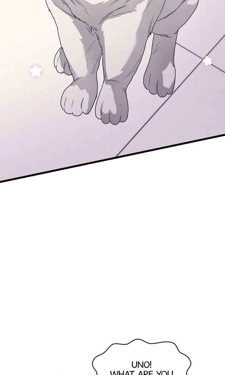 A Morning Kiss at Tiffany’s Chapter 87 – Page 123