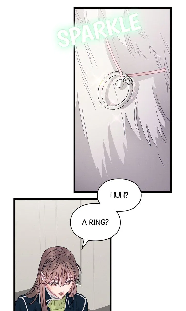 A Morning Kiss at Tiffany’s Chapter 87 – Page 125
