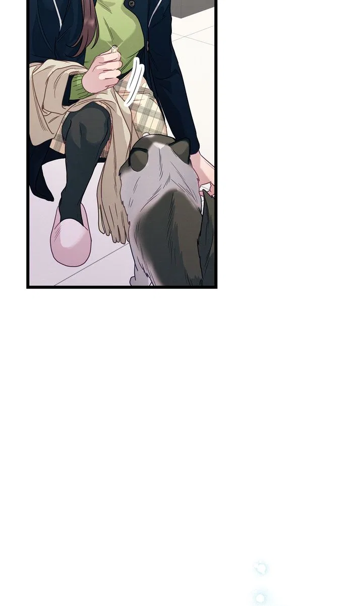 A Morning Kiss at Tiffany’s Chapter 87 – Page 126