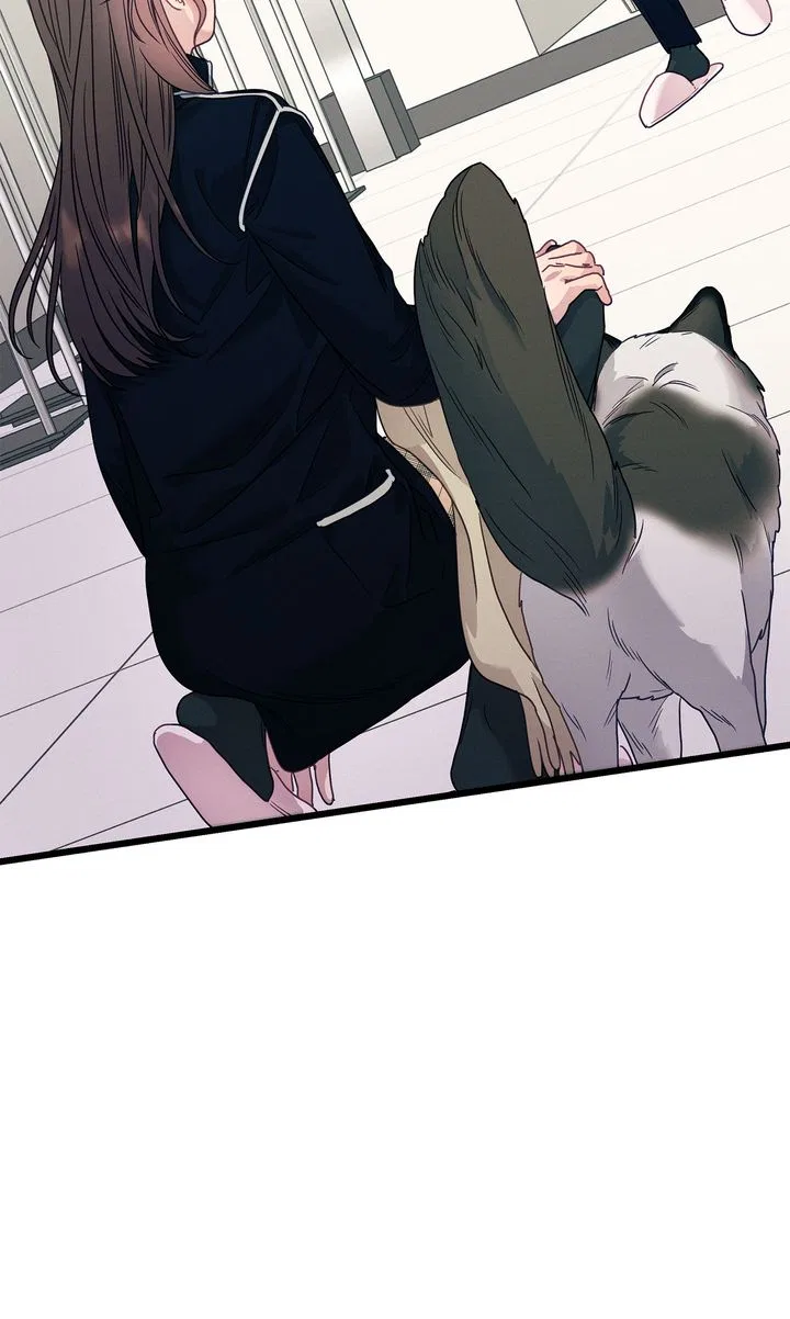 A Morning Kiss at Tiffany’s Chapter 87 – Page 128
