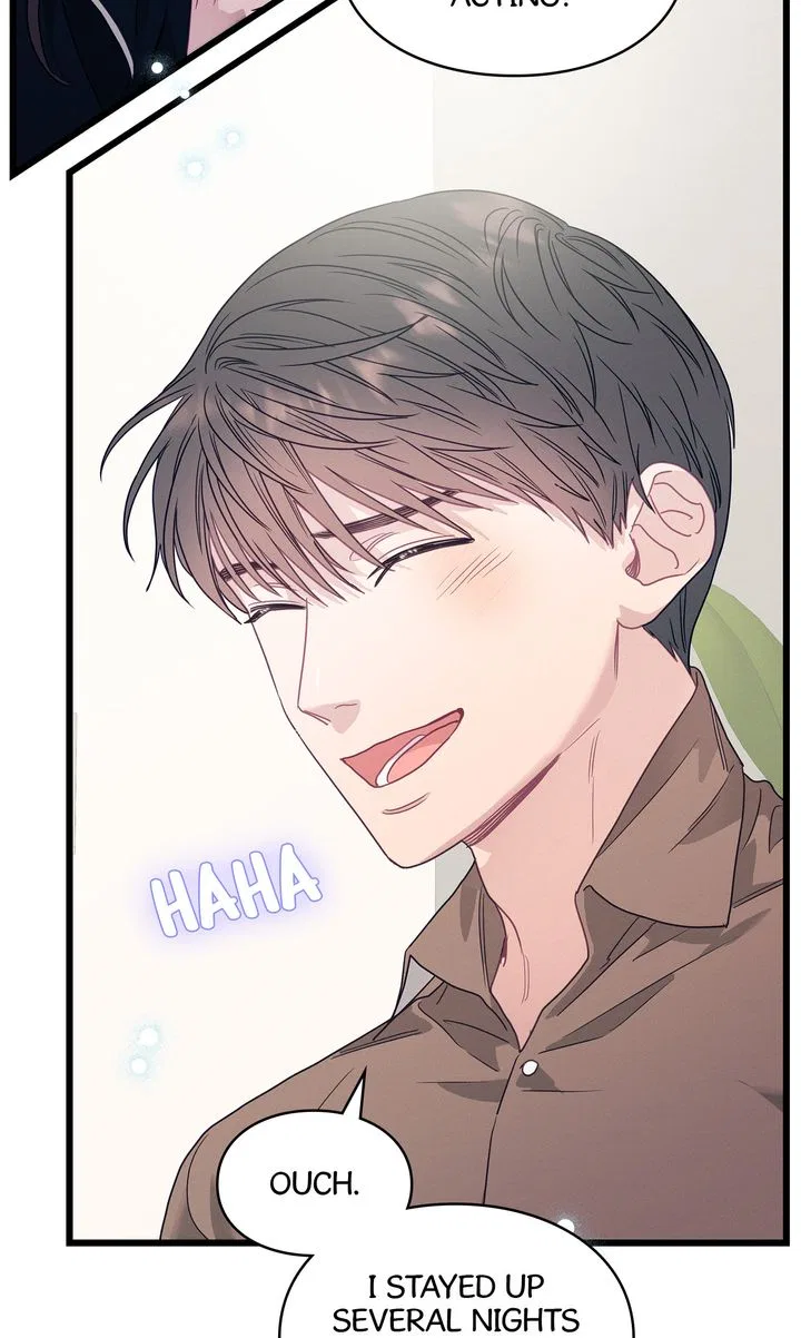 A Morning Kiss at Tiffany’s Chapter 87 – Page 130