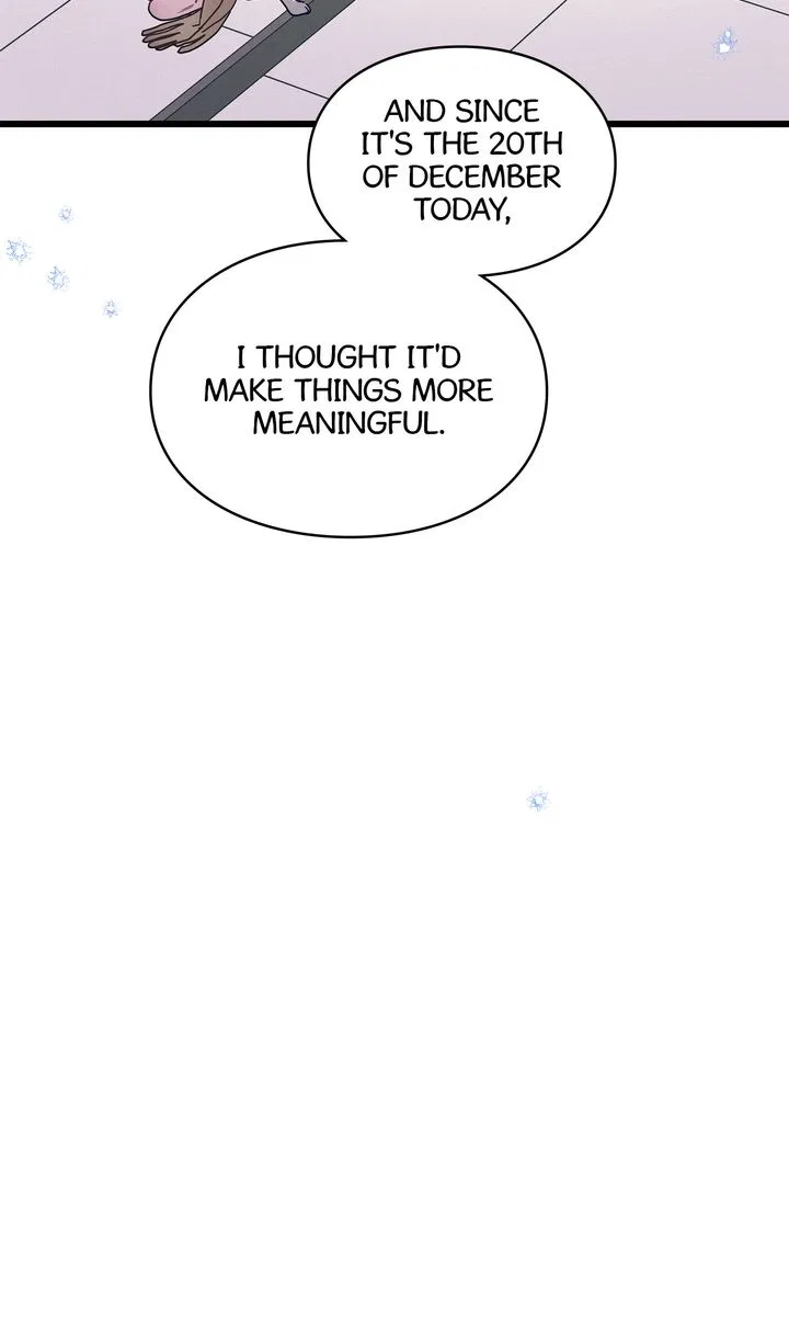 A Morning Kiss at Tiffany’s Chapter 87 – Page 133
