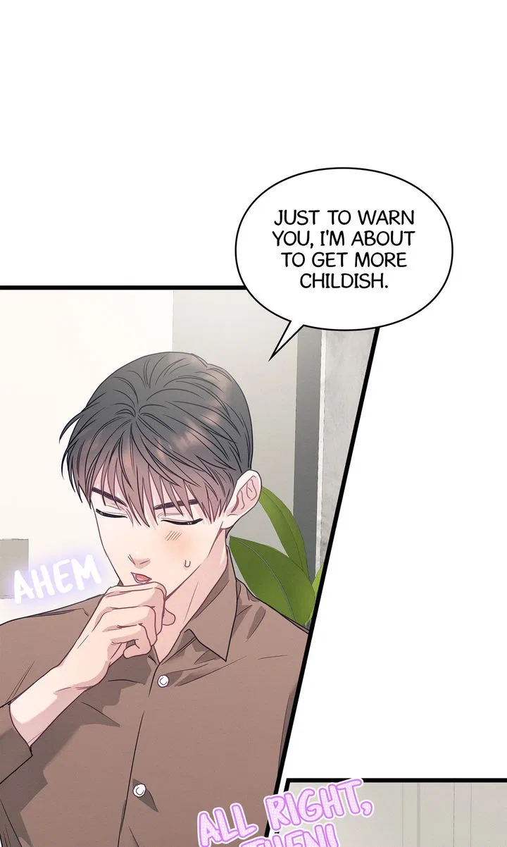 A Morning Kiss at Tiffany’s Chapter 87 – Page 134