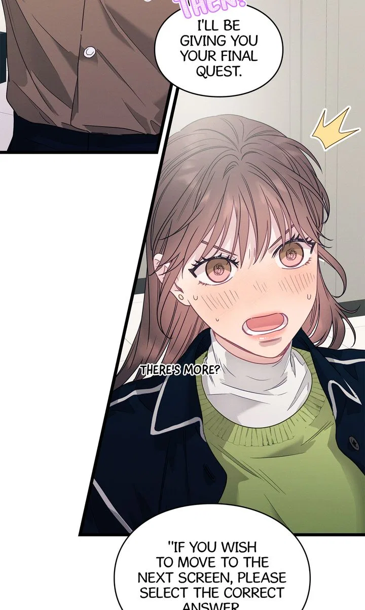 A Morning Kiss at Tiffany’s Chapter 87 – Page 135