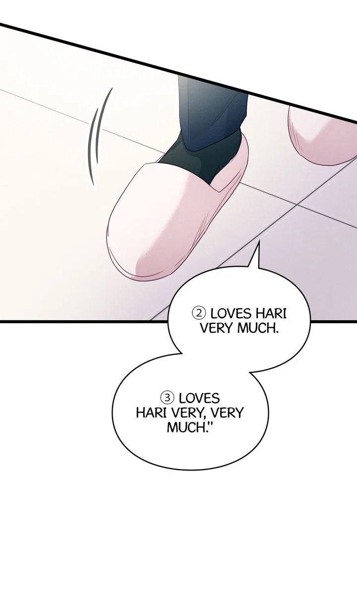 A Morning Kiss at Tiffany’s Chapter 87 – Page 138