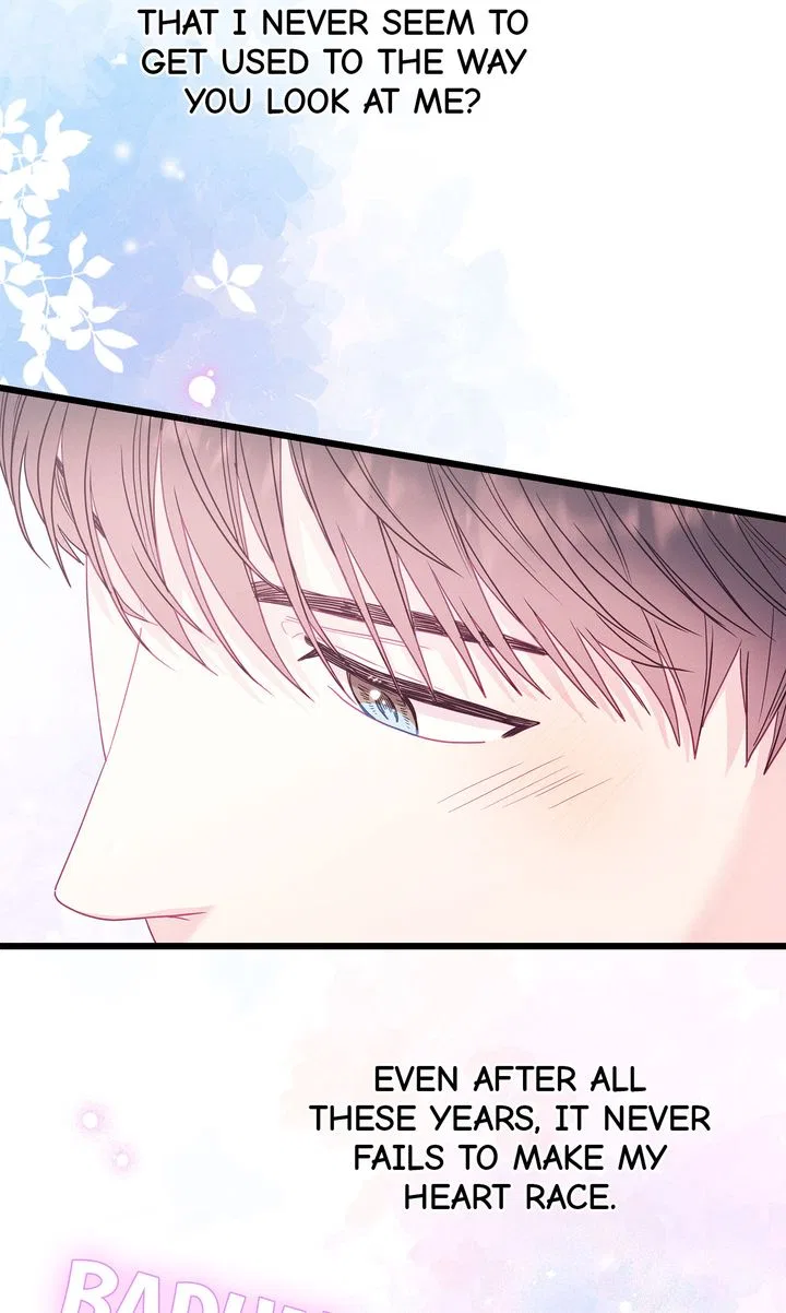 A Morning Kiss at Tiffany’s Chapter 87 – Page 140