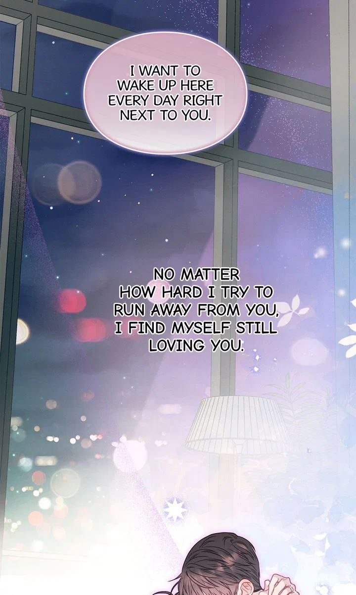 A Morning Kiss at Tiffany’s Chapter 87 – Page 143