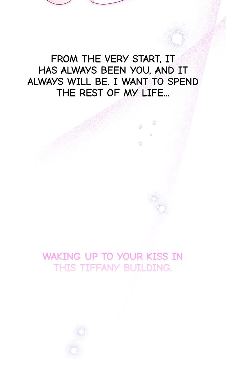 A Morning Kiss at Tiffany’s Chapter 87 – Page 145
