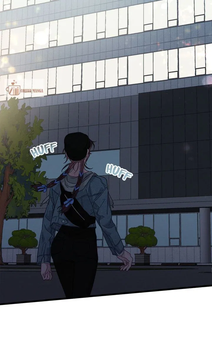 A Morning Kiss at Tiffany’s Chapter 86 – Page 3