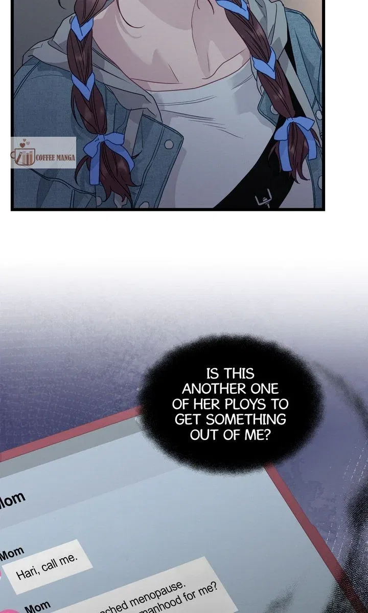 A Morning Kiss at Tiffany’s Chapter 86 – Page 5