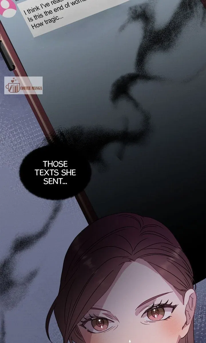 A Morning Kiss at Tiffany’s Chapter 86 – Page 6