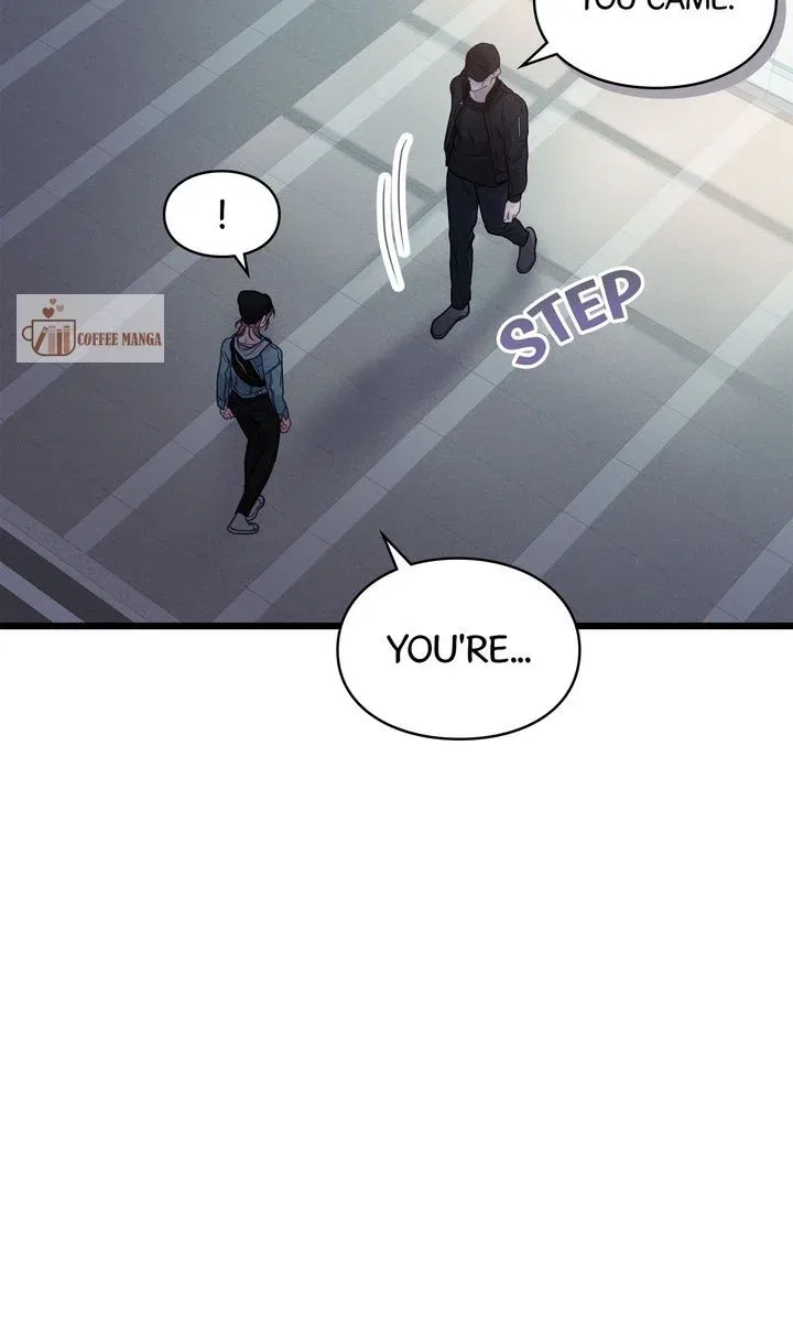A Morning Kiss at Tiffany’s Chapter 86 – Page 9
