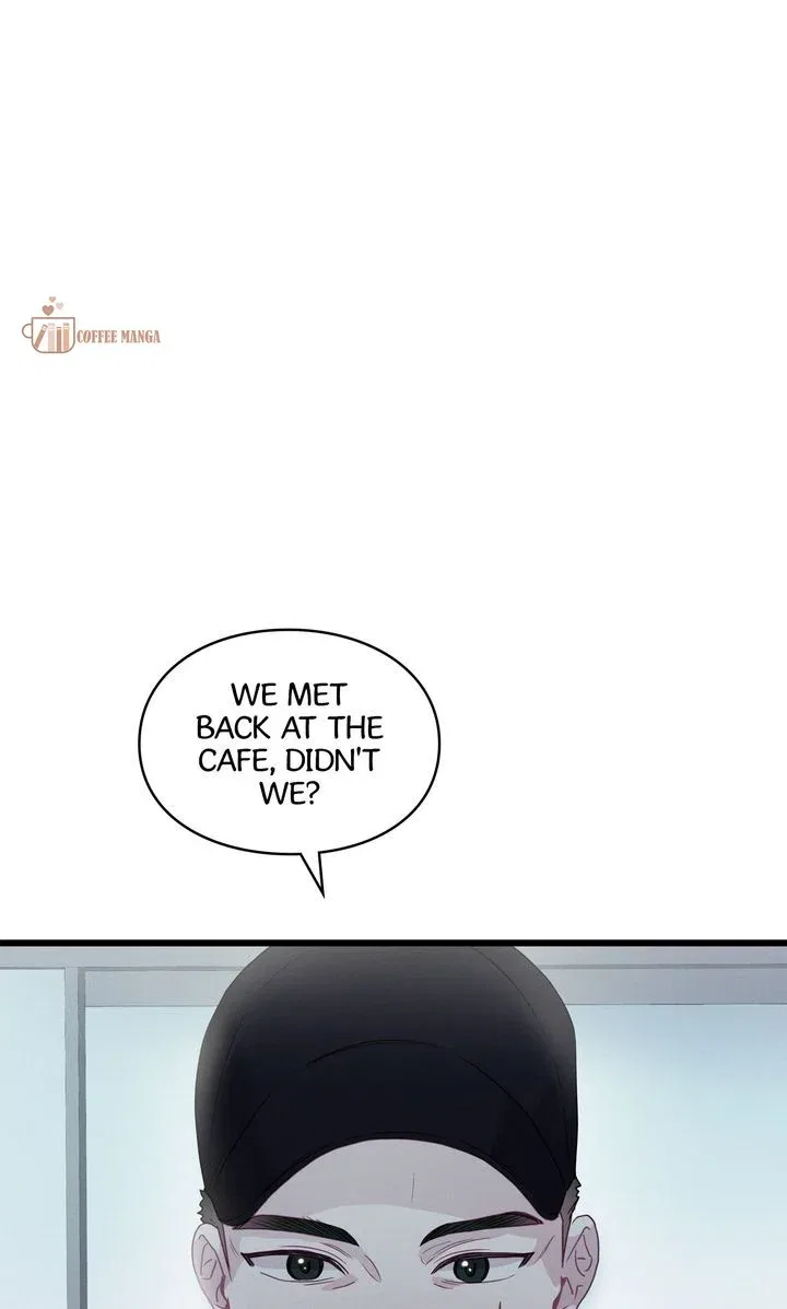 A Morning Kiss at Tiffany’s Chapter 86 – Page 10