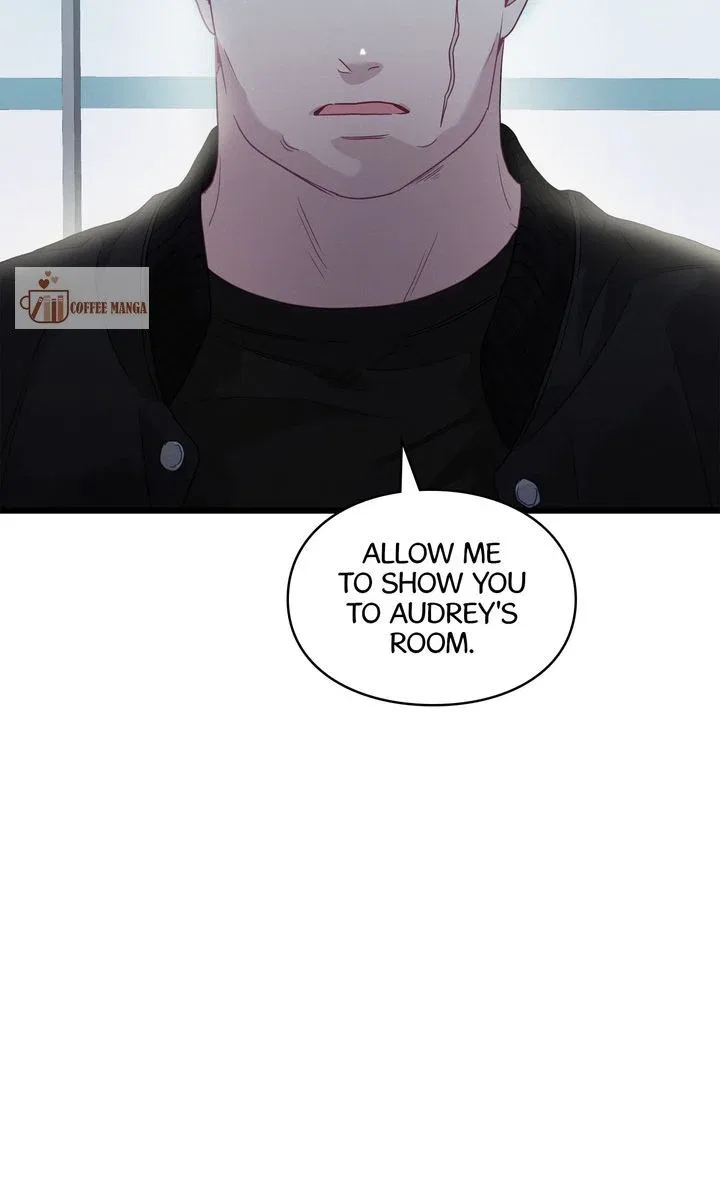 A Morning Kiss at Tiffany’s Chapter 86 – Page 11