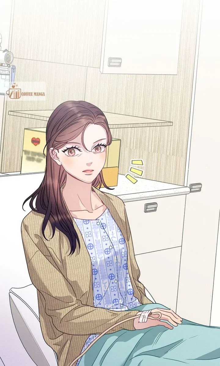 A Morning Kiss at Tiffany’s Chapter 86 – Page 15