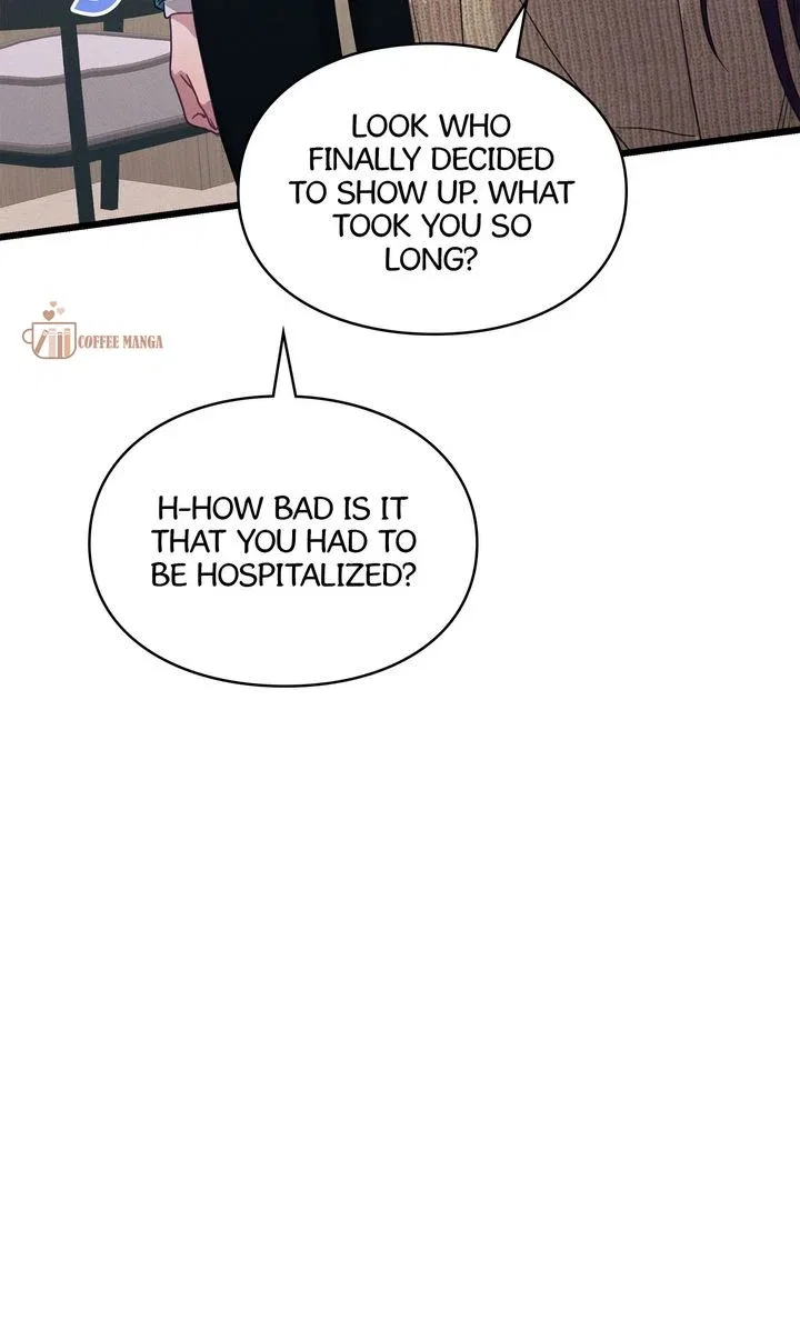 A Morning Kiss at Tiffany’s Chapter 86 – Page 17