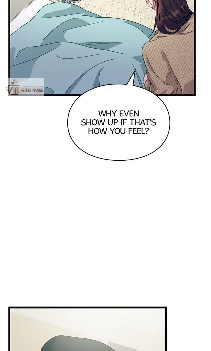A Morning Kiss at Tiffany’s Chapter 86 – Page 20