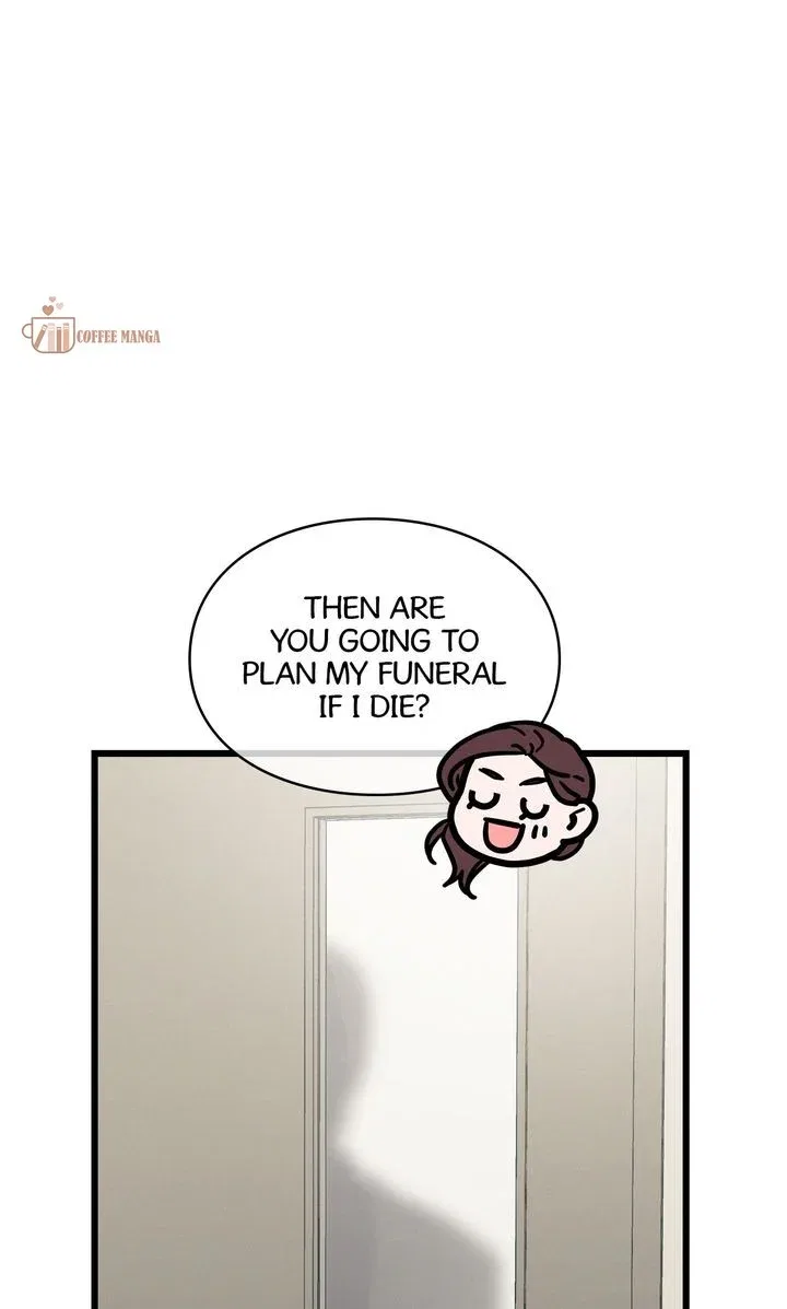 A Morning Kiss at Tiffany’s Chapter 86 – Page 22