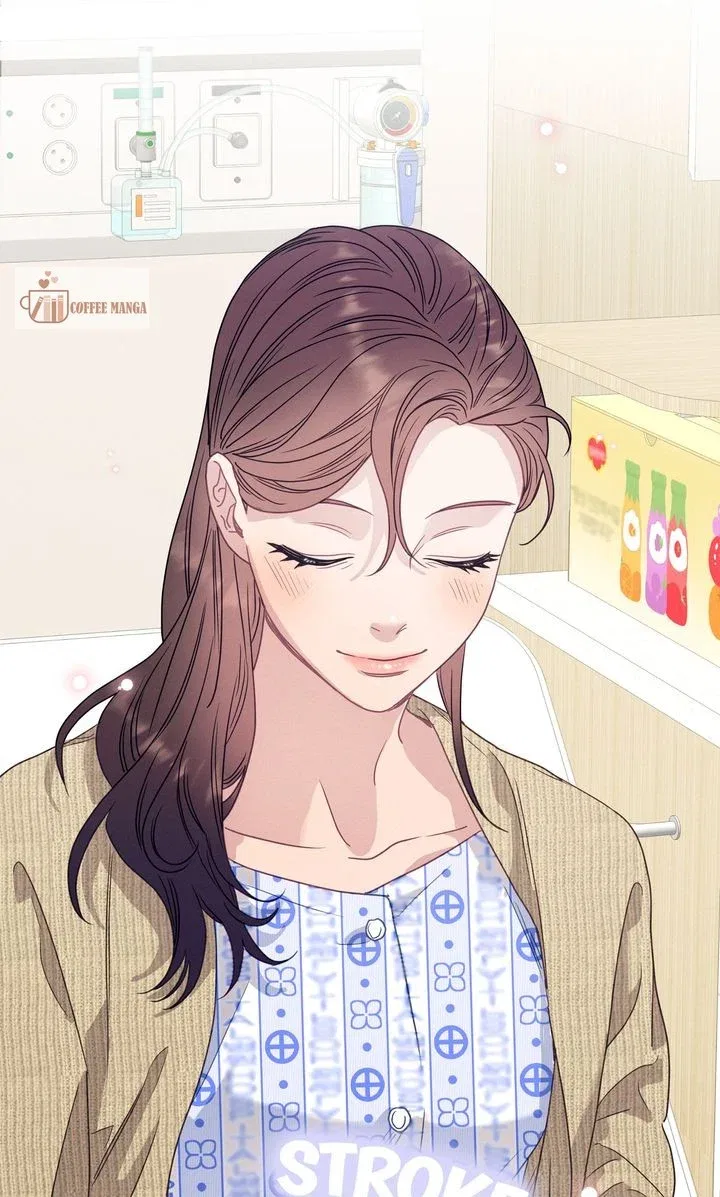 A Morning Kiss at Tiffany’s Chapter 86 – Page 27