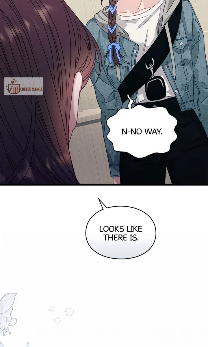 A Morning Kiss at Tiffany’s Chapter 86 – Page 30