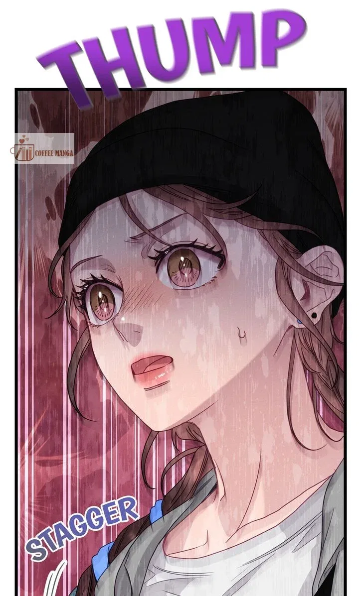 A Morning Kiss at Tiffany’s Chapter 86 – Page 33