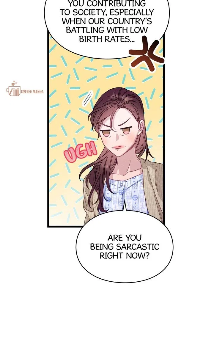 A Morning Kiss at Tiffany’s Chapter 86 – Page 39