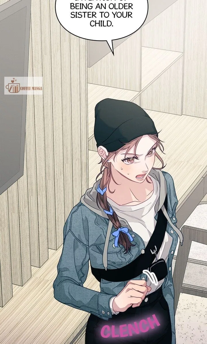 A Morning Kiss at Tiffany’s Chapter 86 – Page 41