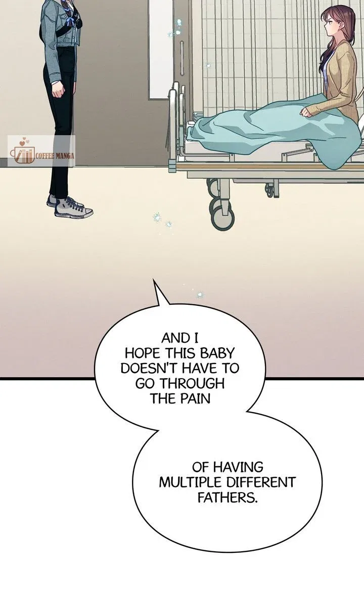 A Morning Kiss at Tiffany’s Chapter 86 – Page 43