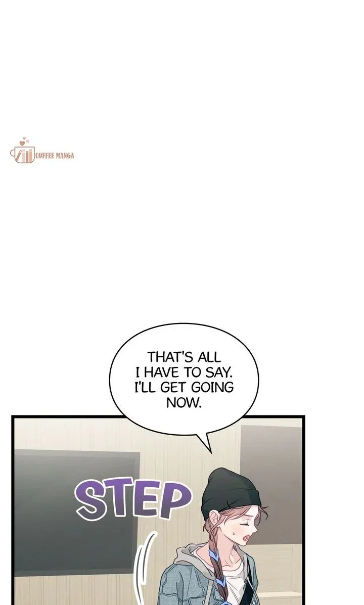 A Morning Kiss at Tiffany’s Chapter 86 – Page 44