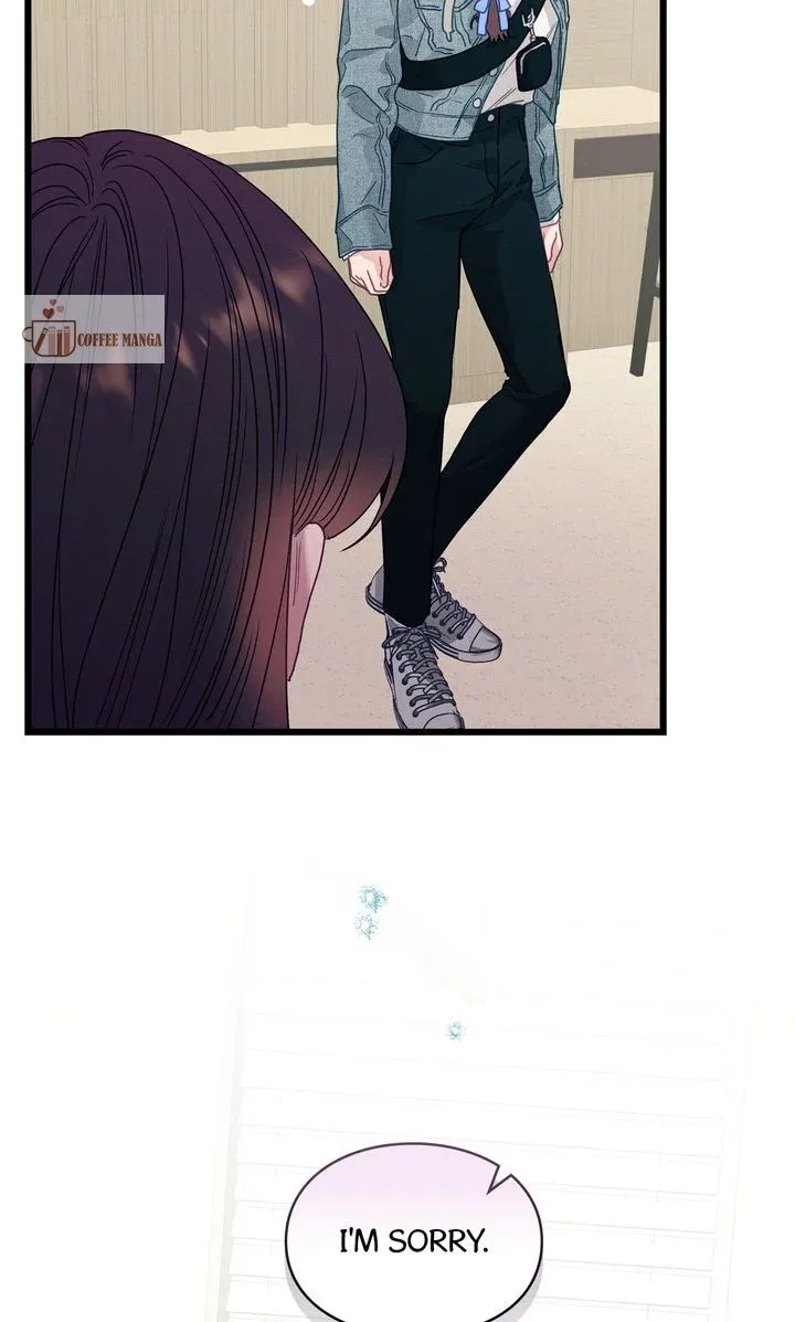 A Morning Kiss at Tiffany’s Chapter 86 – Page 45