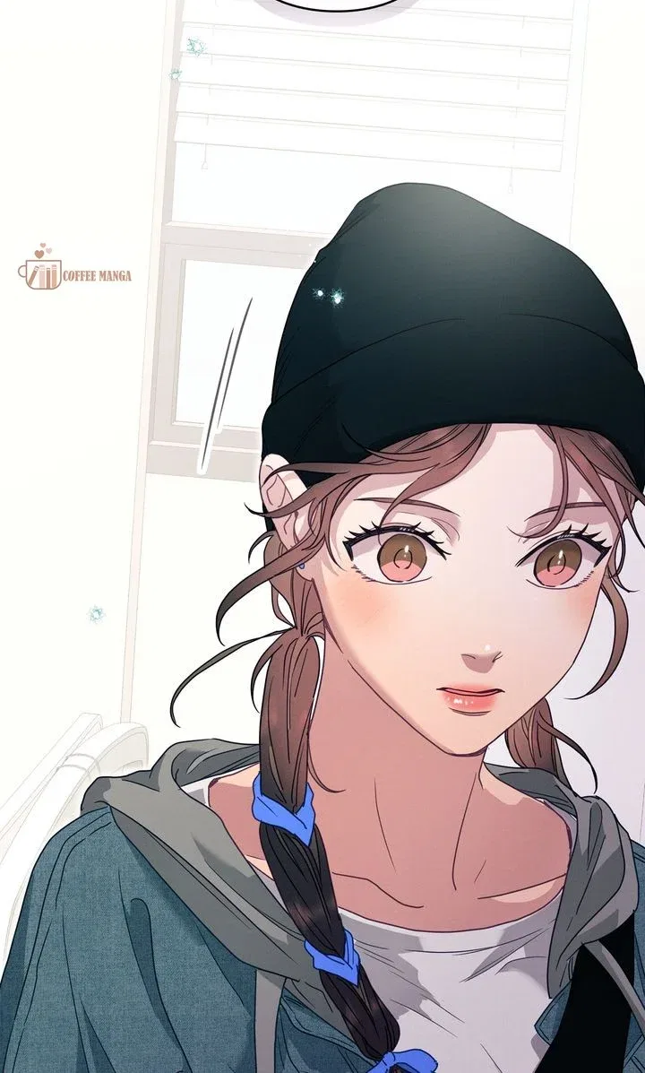 A Morning Kiss at Tiffany’s Chapter 86 – Page 46