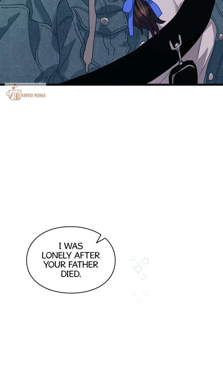 A Morning Kiss at Tiffany’s Chapter 86 – Page 47