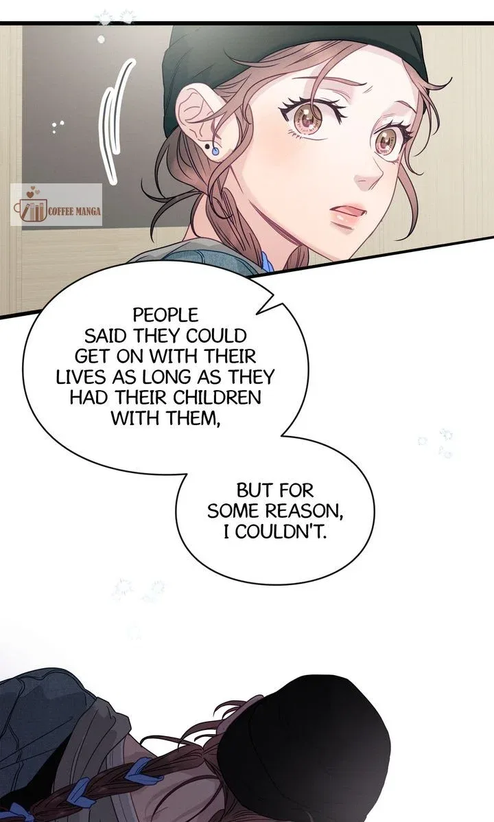 A Morning Kiss at Tiffany’s Chapter 86 – Page 48