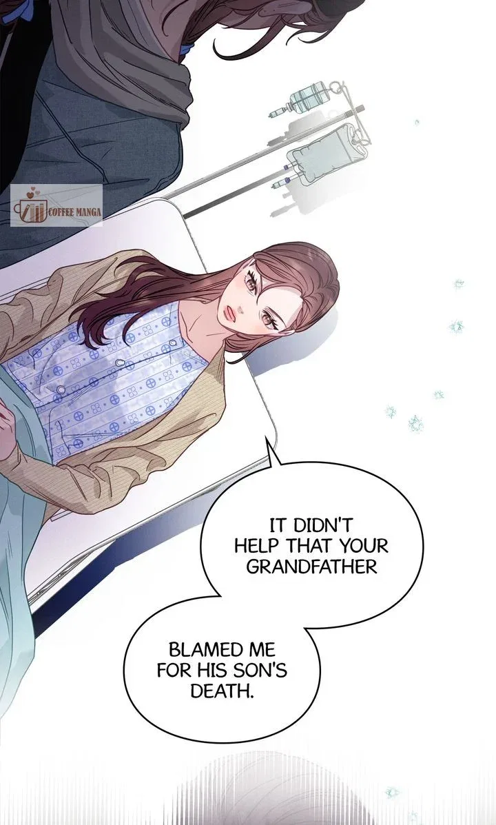 A Morning Kiss at Tiffany’s Chapter 86 – Page 49