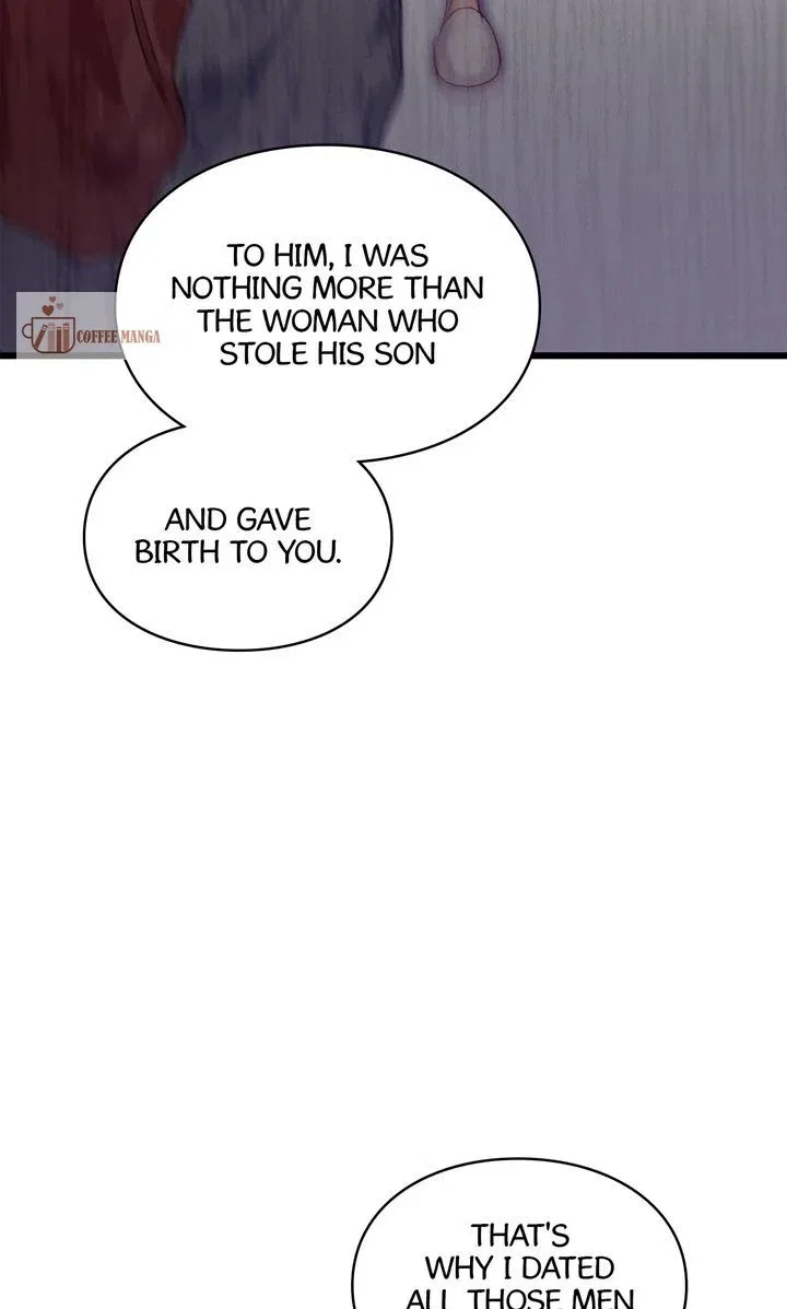 A Morning Kiss at Tiffany’s Chapter 86 – Page 52