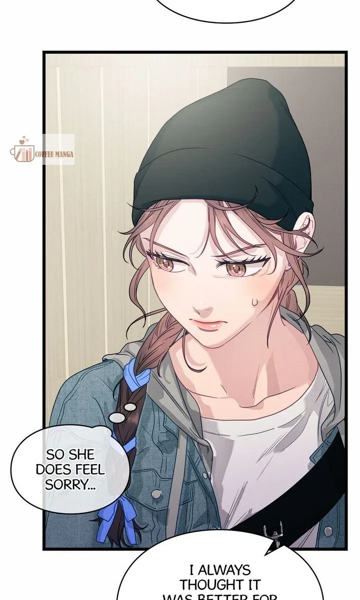 A Morning Kiss at Tiffany’s Chapter 86 – Page 55