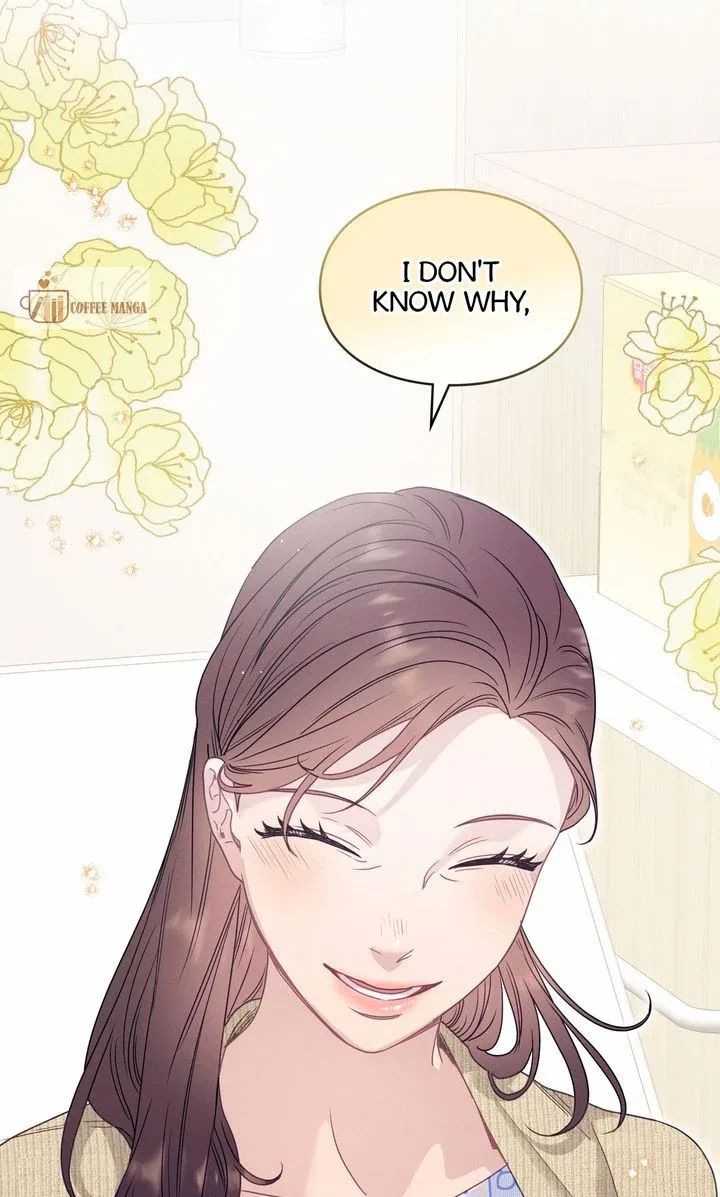 A Morning Kiss at Tiffany’s Chapter 86 – Page 58