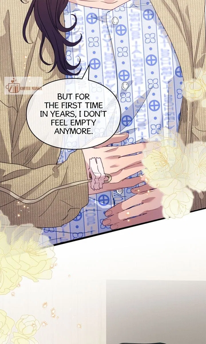 A Morning Kiss at Tiffany’s Chapter 86 – Page 59
