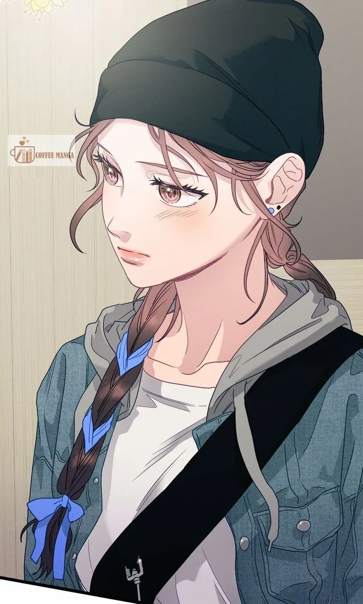 A Morning Kiss at Tiffany’s Chapter 86 – Page 60