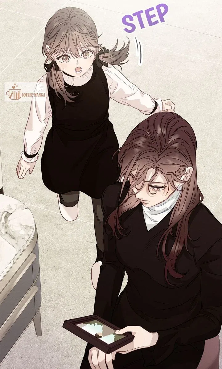 A Morning Kiss at Tiffany’s Chapter 86 – Page 64