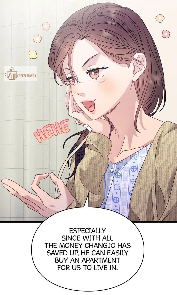 A Morning Kiss at Tiffany’s Chapter 86 – Page 69
