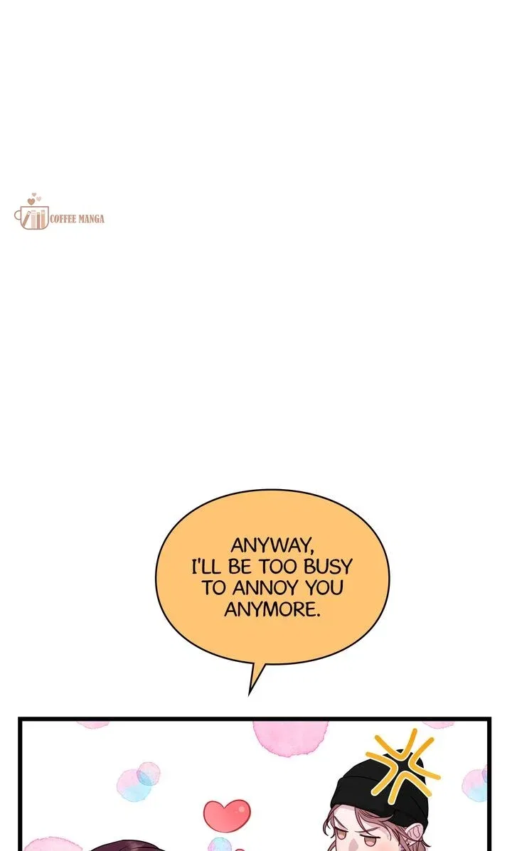 A Morning Kiss at Tiffany’s Chapter 86 – Page 70