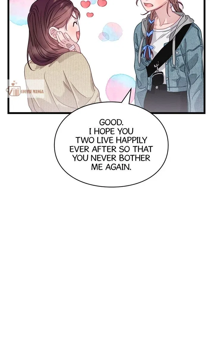 A Morning Kiss at Tiffany’s Chapter 86 – Page 71