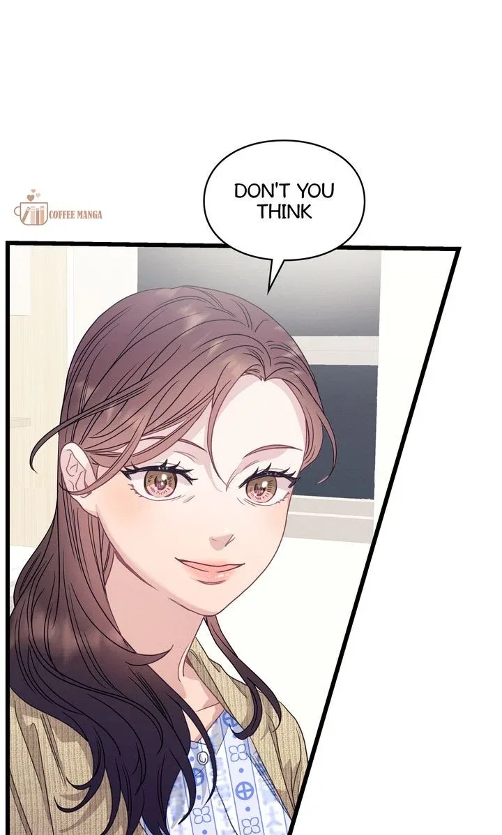 A Morning Kiss at Tiffany’s Chapter 86 – Page 72