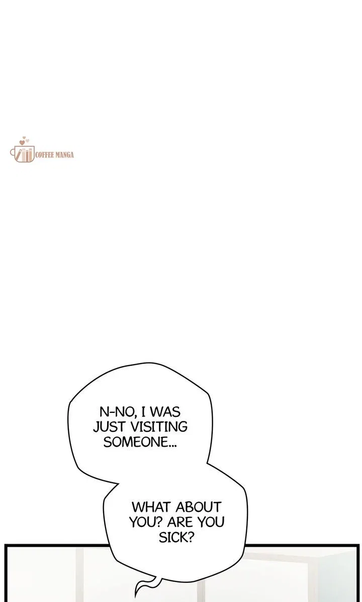 A Morning Kiss at Tiffany’s Chapter 86 – Page 82